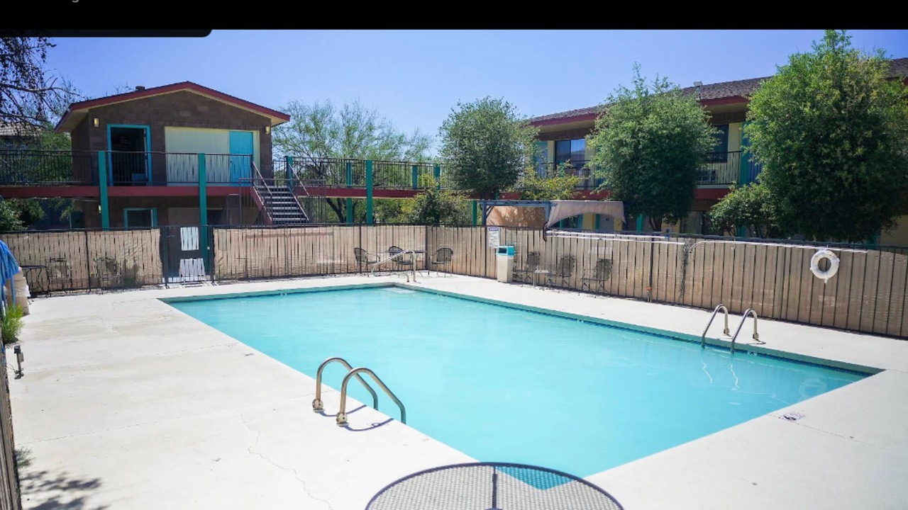 Photo of Outdoor in Sierra Vista