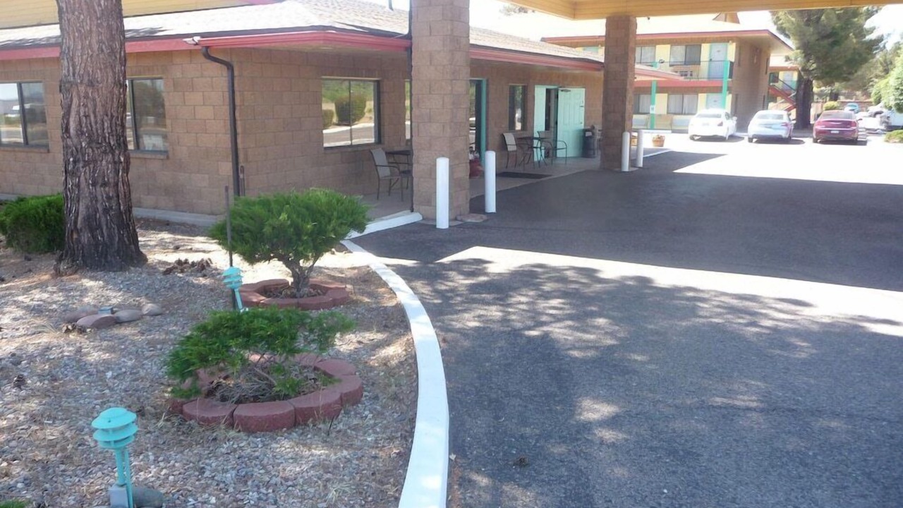 Photo of Outdoor in Sierra Vista