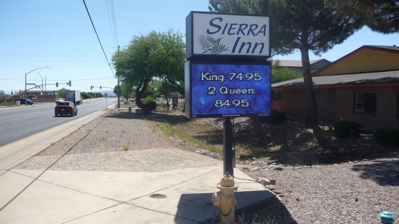 Photo of Outdoor in Sierra Vista