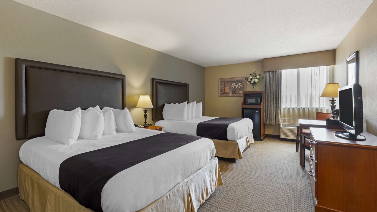 Photo of Bedroom in St. Charles