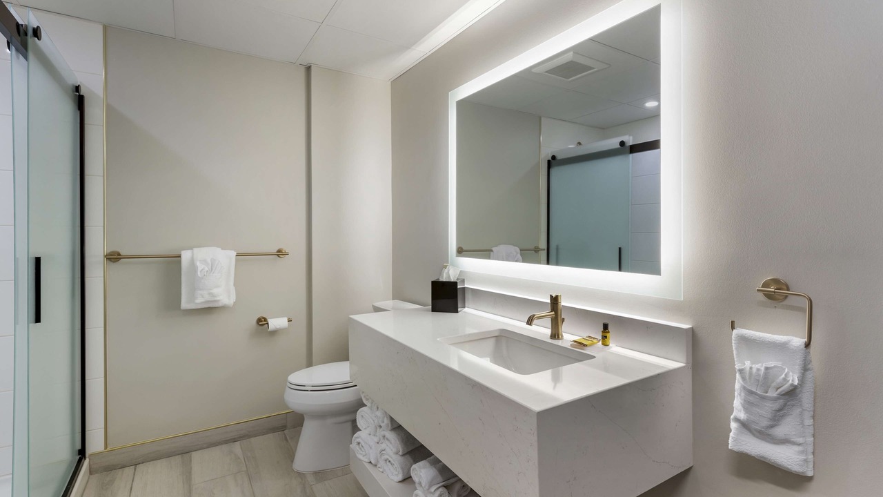 Photo of Bathroom in St. Charles