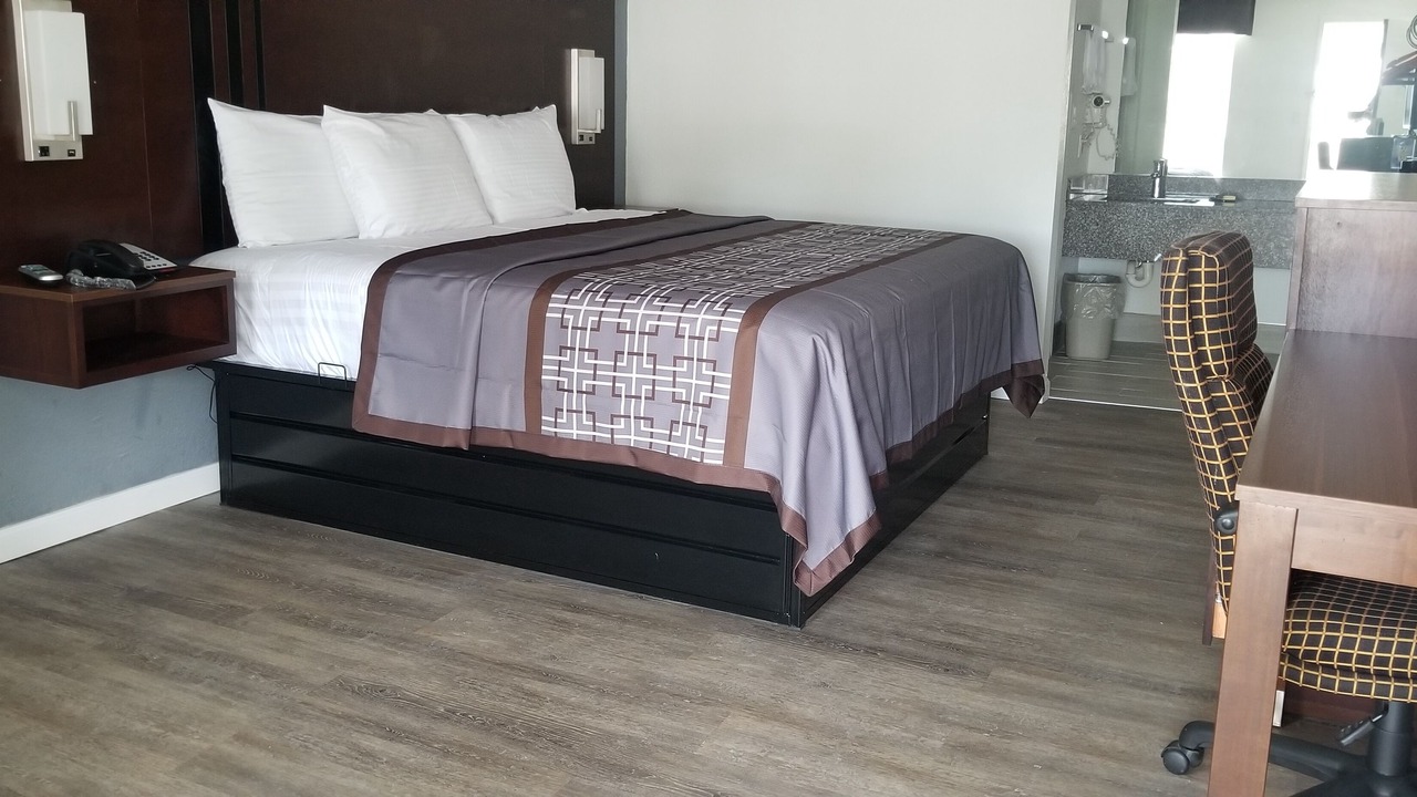 Photo of Bedroom in Boaz