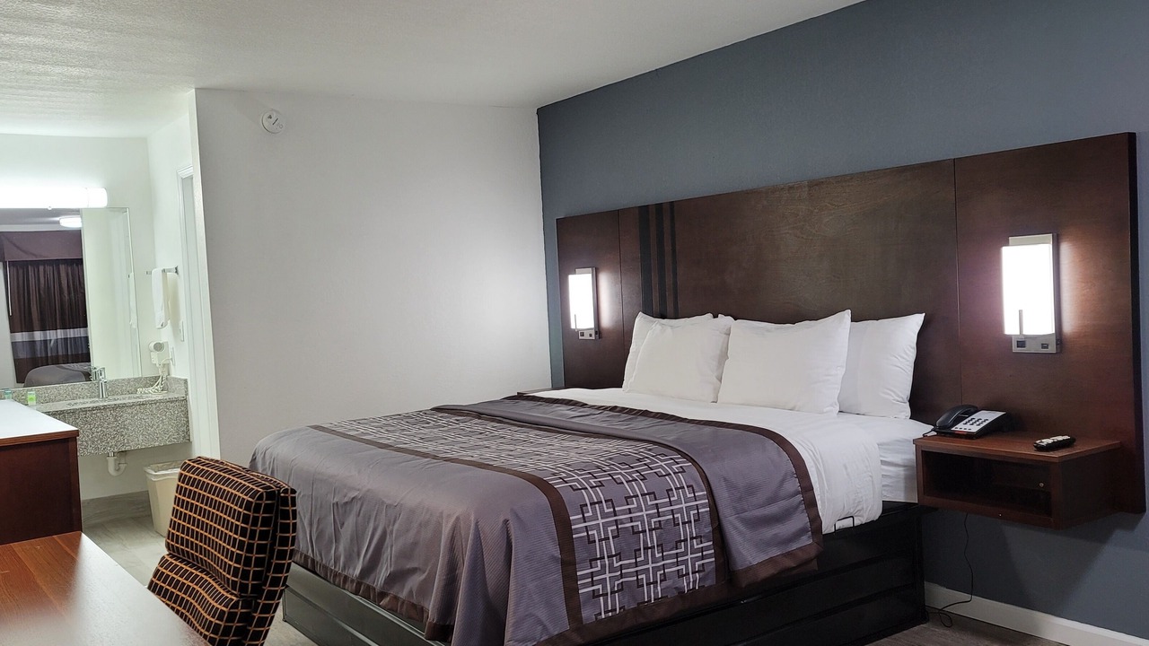 Photo of Bedroom in Boaz