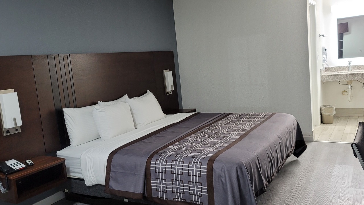 Photo of Bedroom in Boaz