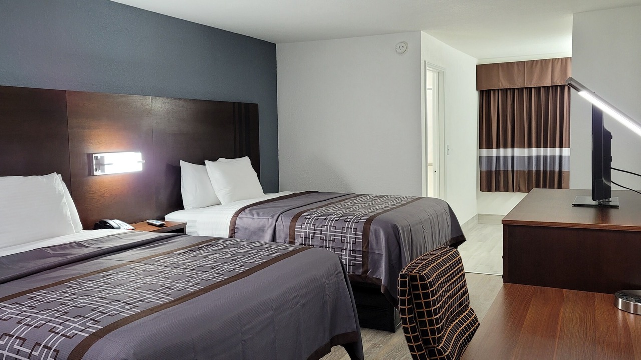 Photo of Bedroom in Boaz