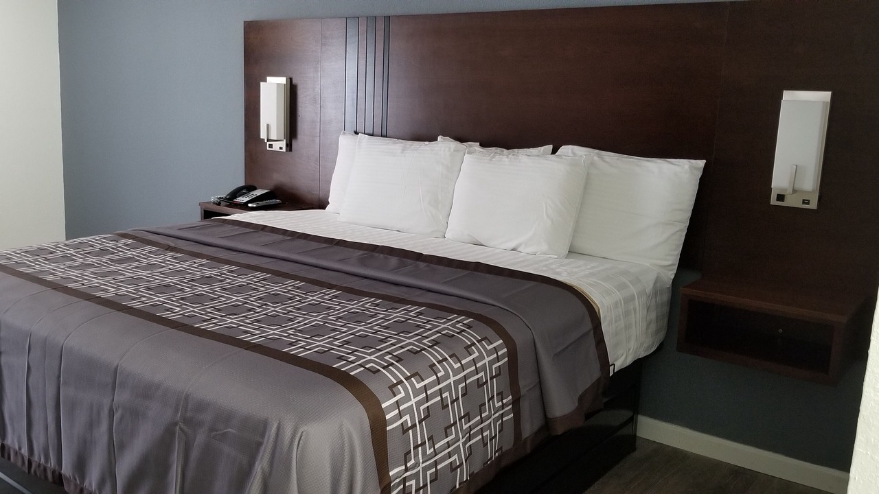 Photo of Bedroom in Boaz