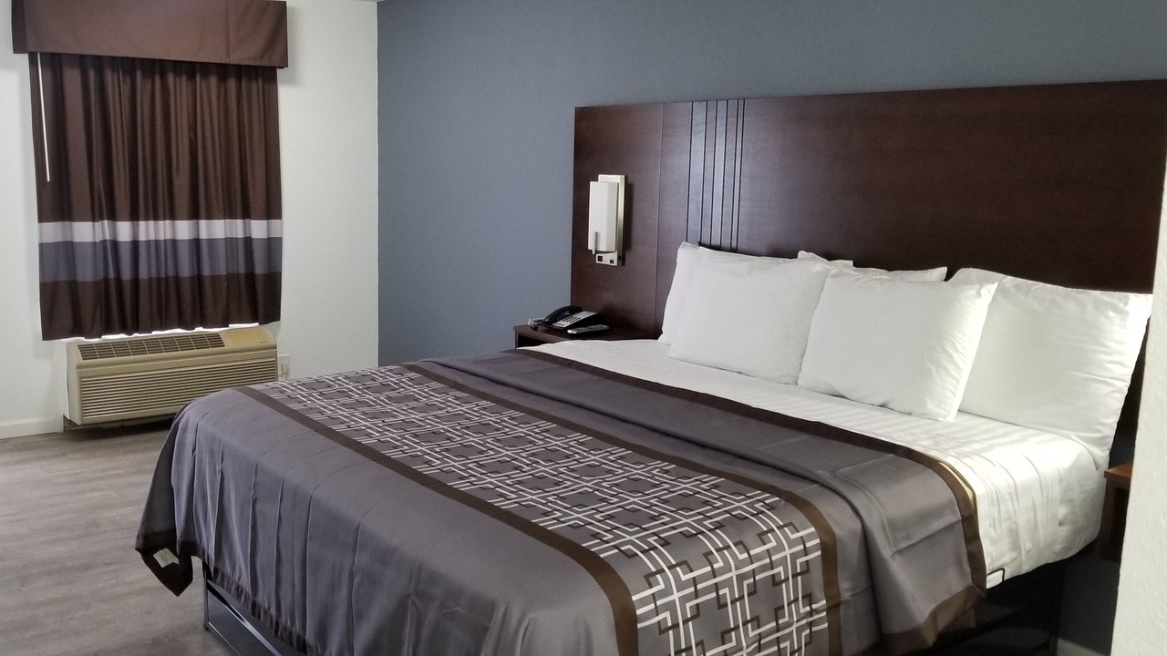 Photo of Bedroom in Boaz