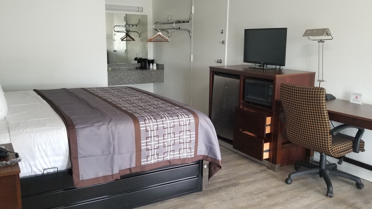 Photo of Bedroom in Boaz