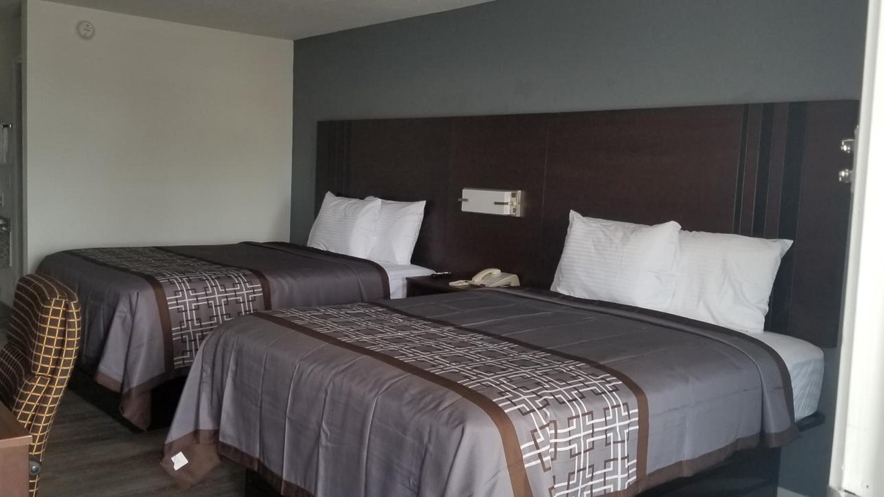 Photo of Bedroom in Boaz