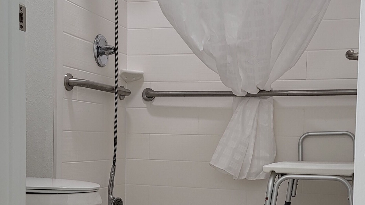 Photo of Bathroom in Boaz