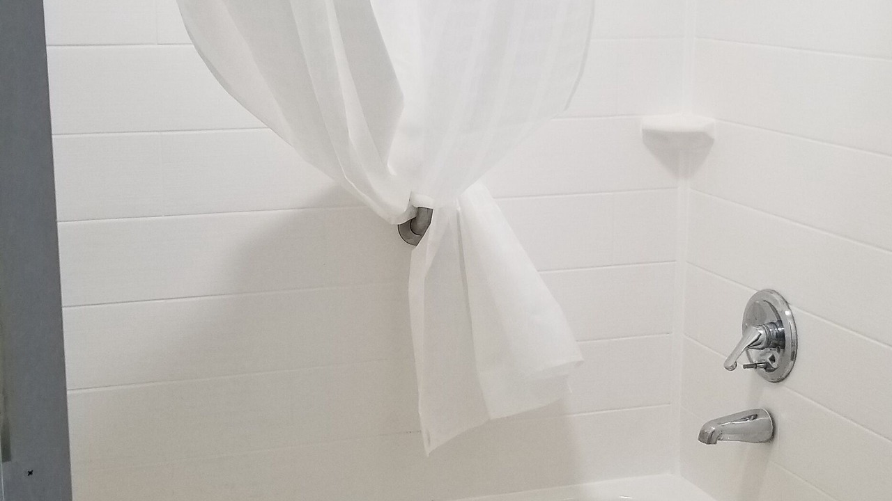 Photo of Bathroom in Boaz