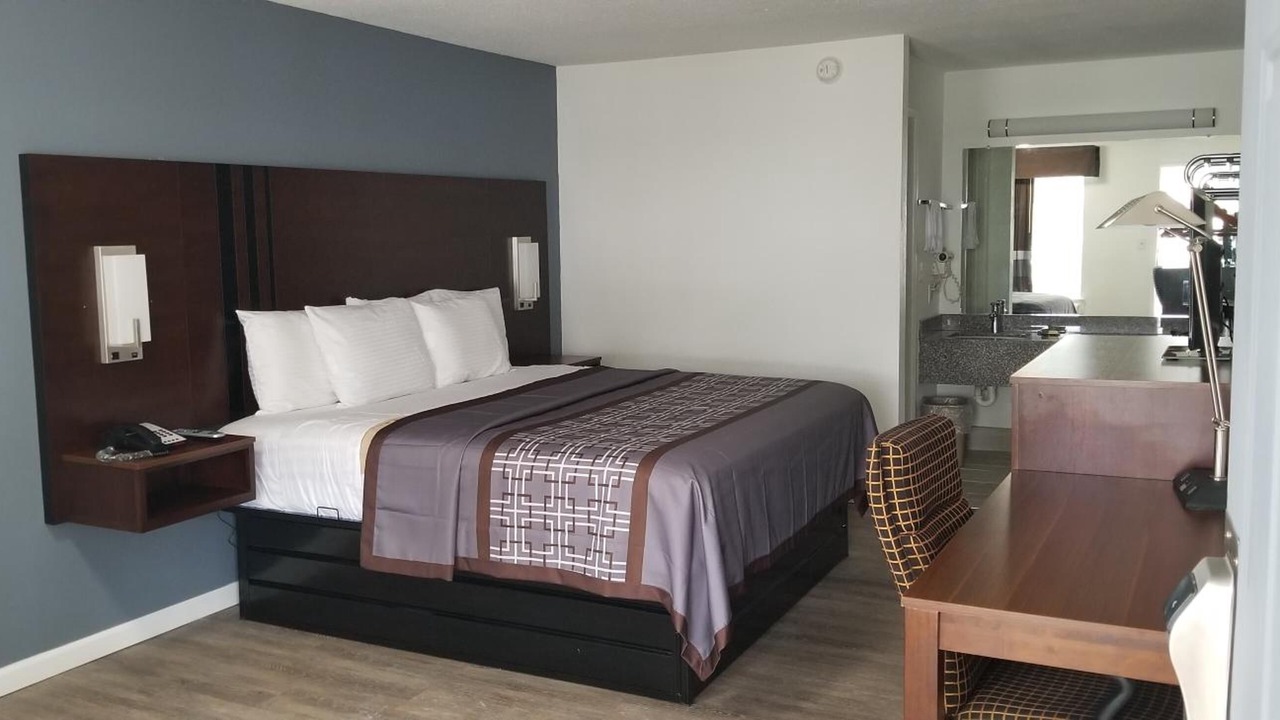 Photo of Bedroom in Boaz