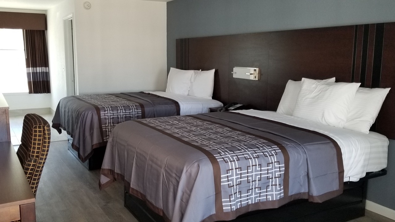 Photo of Bedroom in Boaz