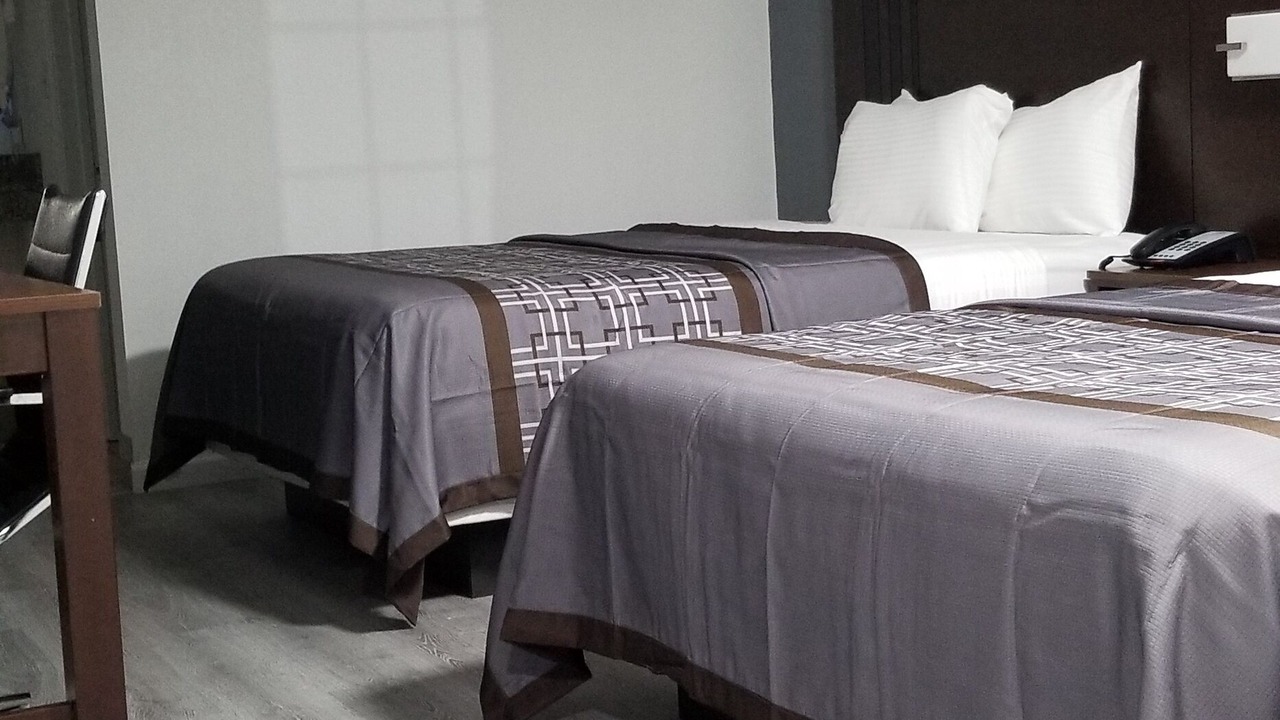 Photo of Bedroom in Boaz