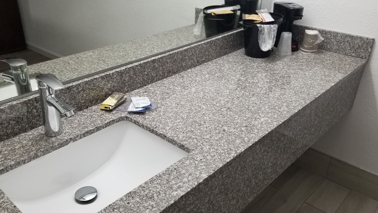 Photo of Bathroom in Boaz