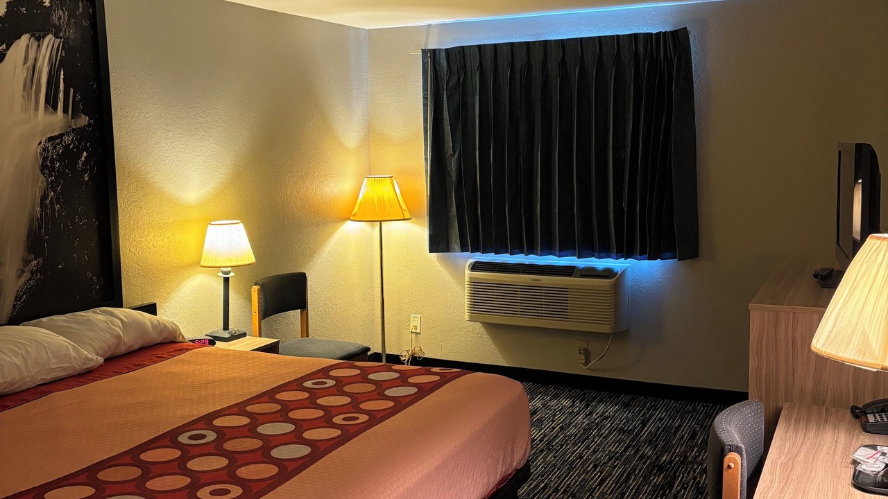 Photo of Bedroom in Springfield
