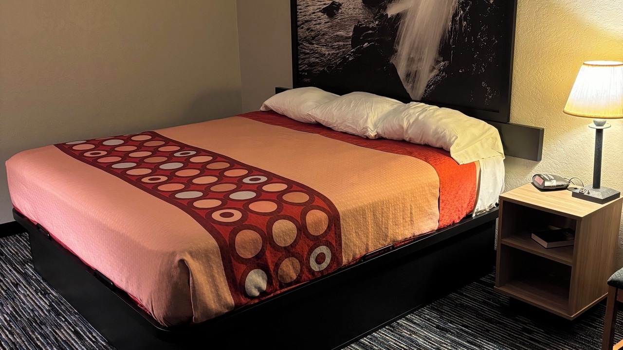 Photo of Bedroom in Springfield