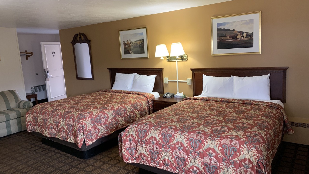 Photo of Bedroom in Littleton