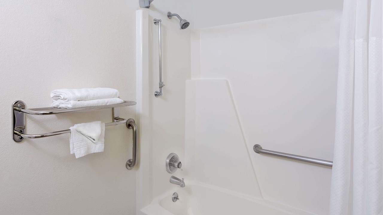 Photo of Bathroom in Norfolk