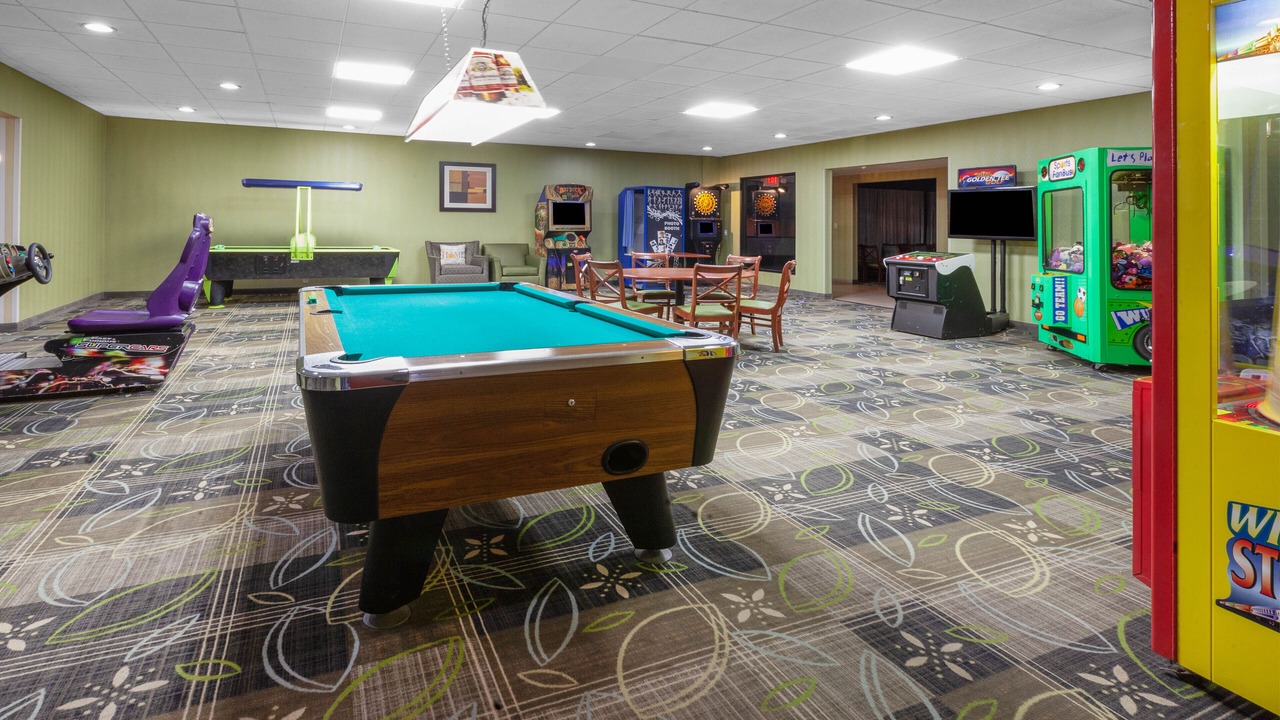 Photo of Bedroom in Plattsburgh