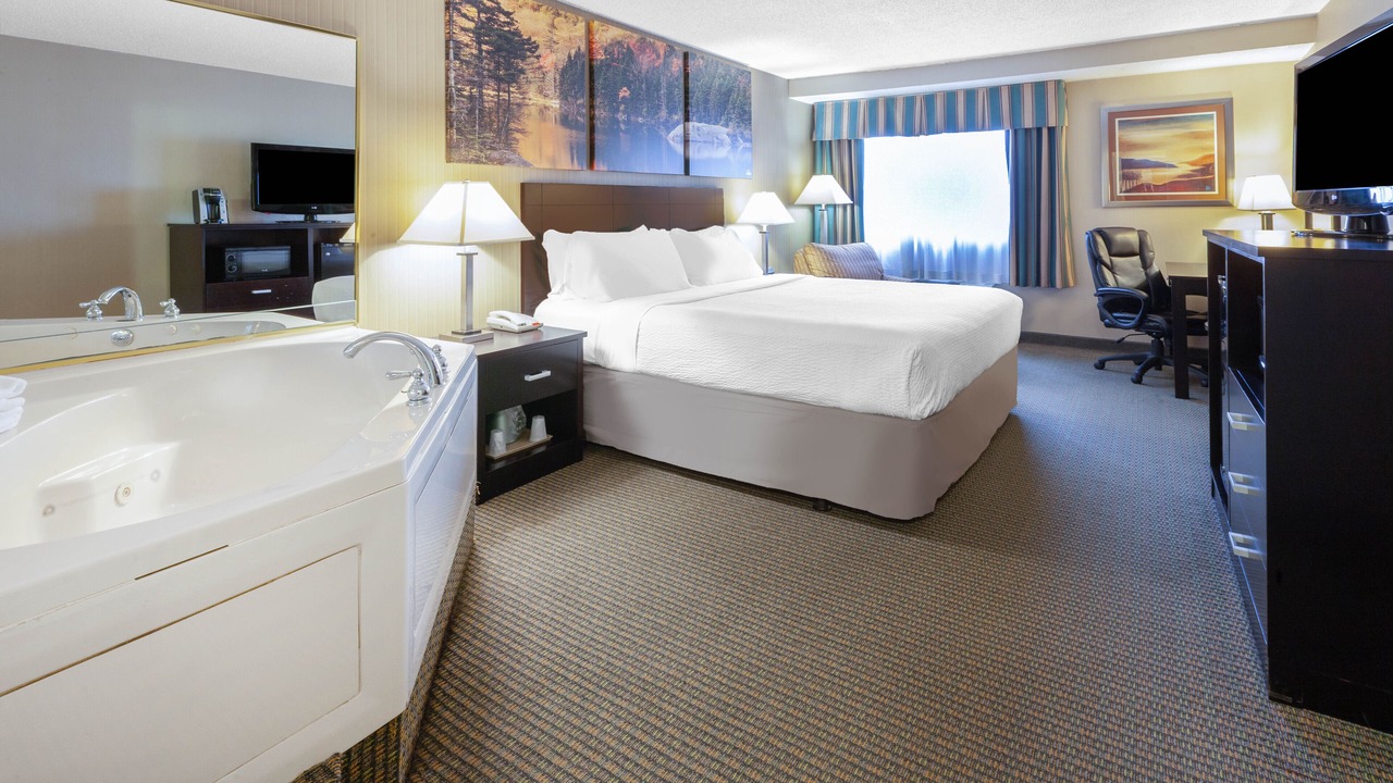 Photo of Livingroom in Plattsburgh