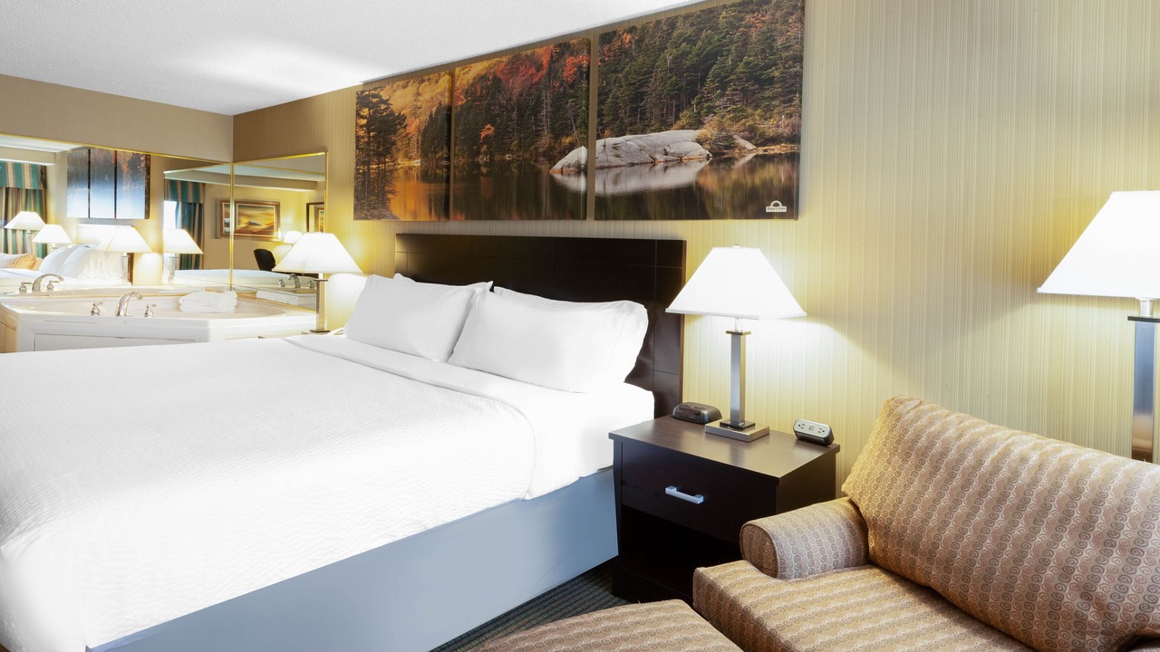 Photo of Bedroom in Plattsburgh