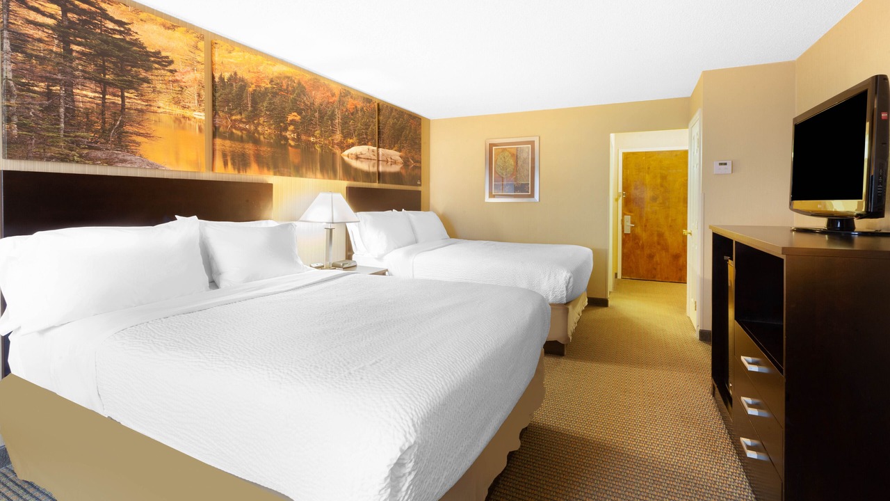 Photo of Bedroom in Plattsburgh