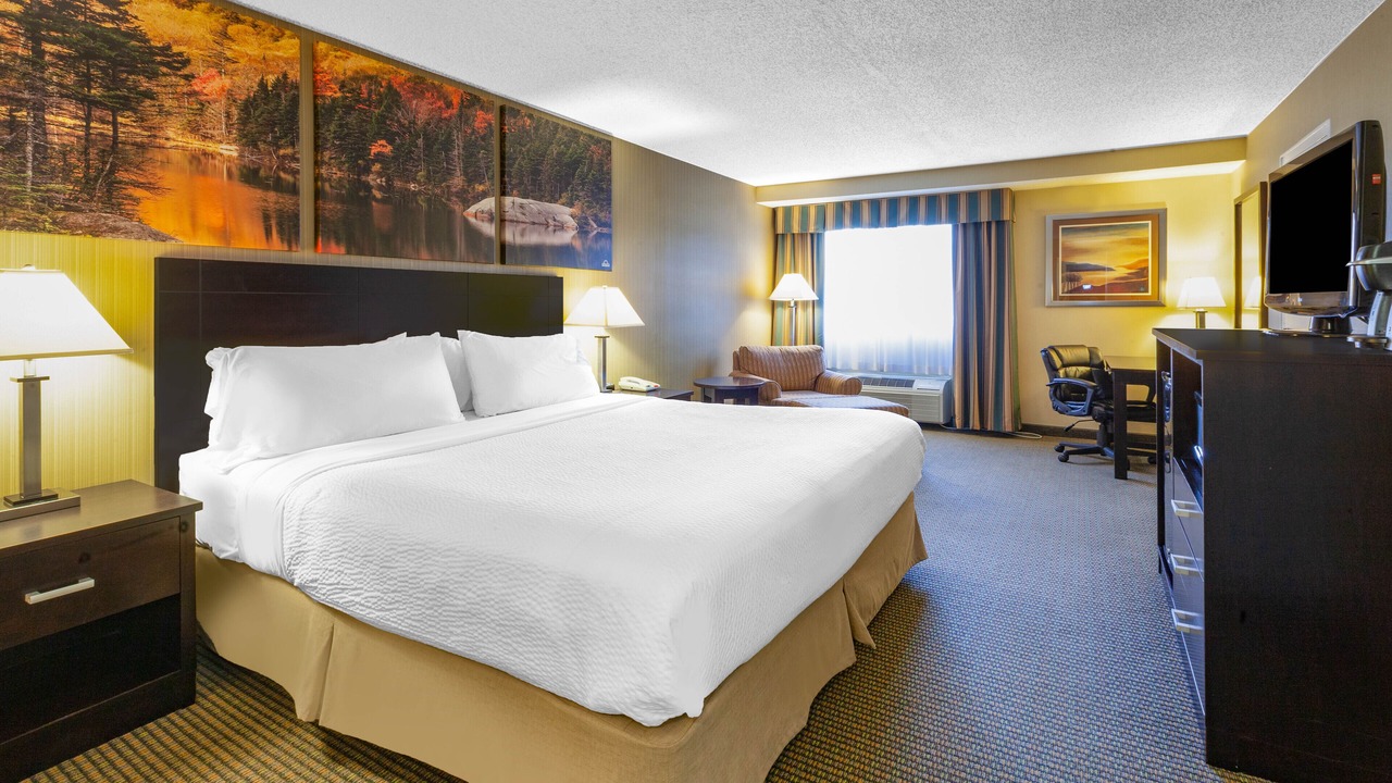 Photo of Bedroom in Plattsburgh