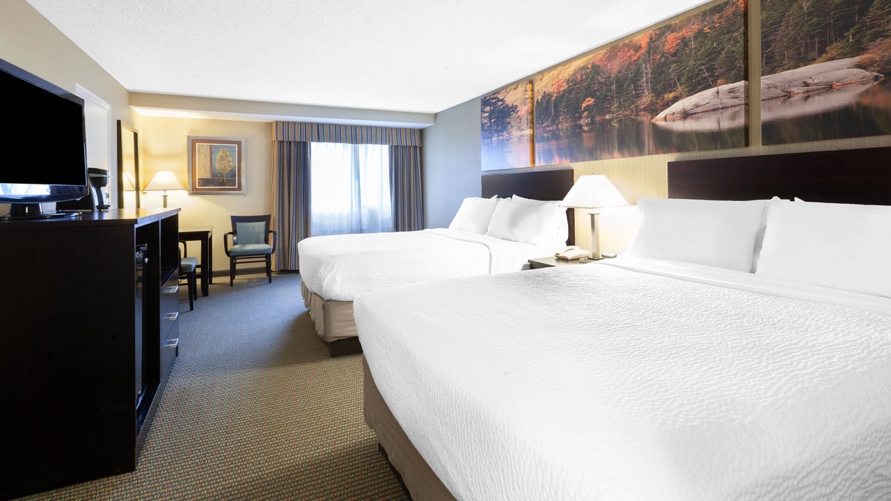 Photo of Bedroom in Plattsburgh