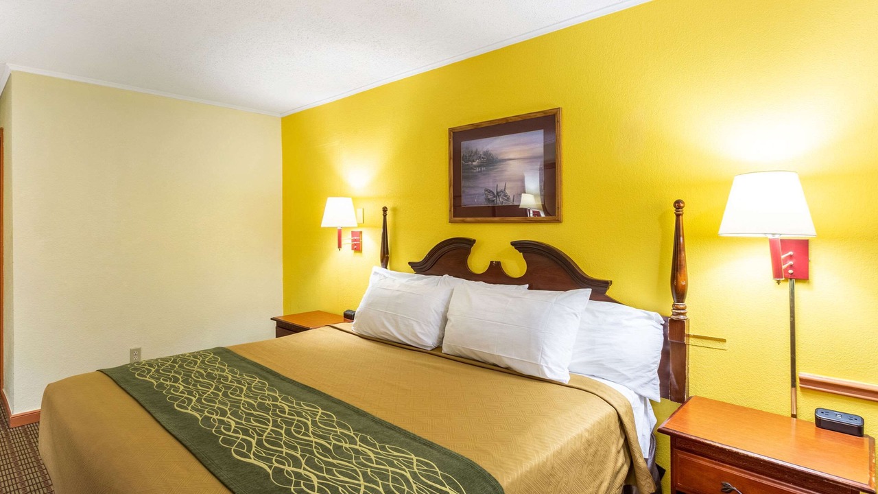 Photo of Bedroom in Morgantown