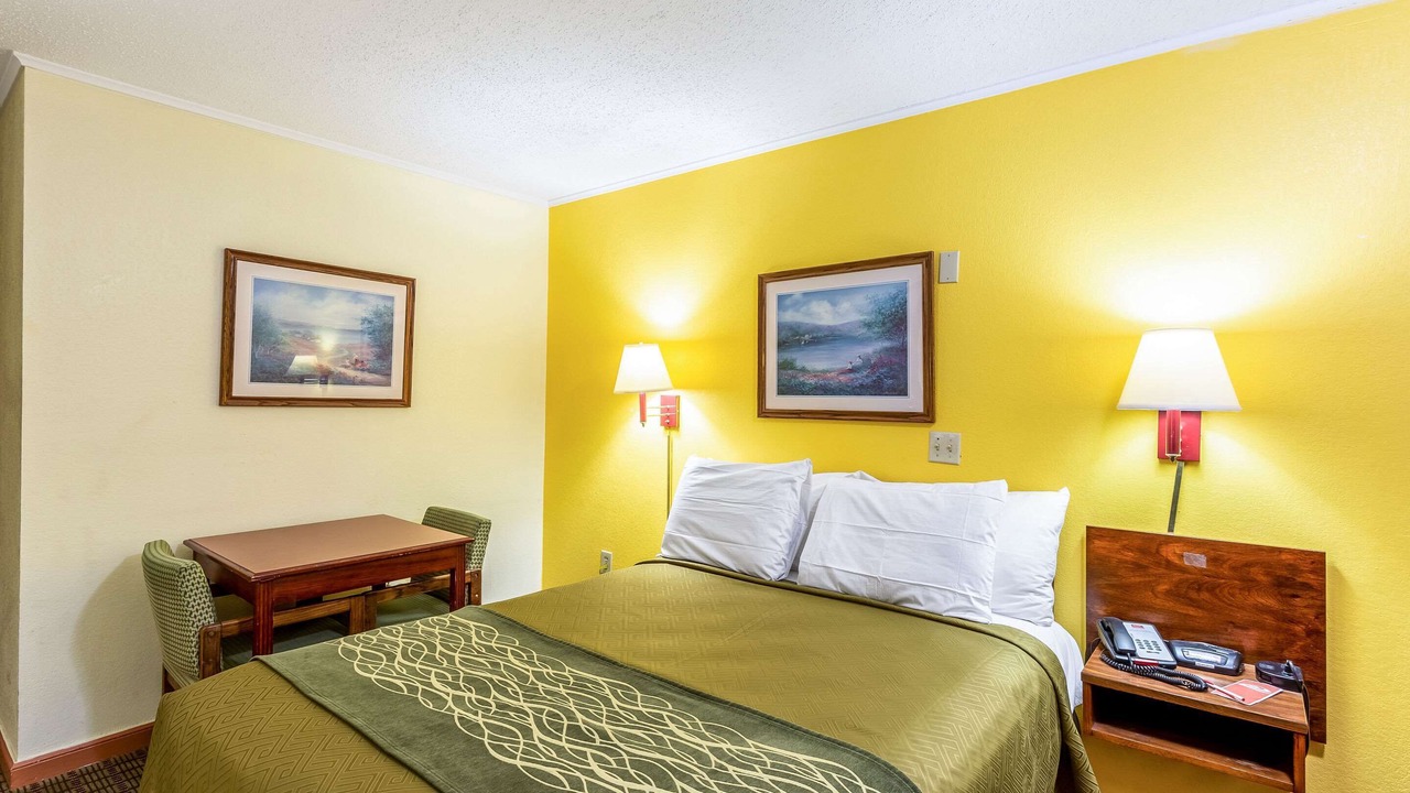 Photo of Bedroom in Morgantown
