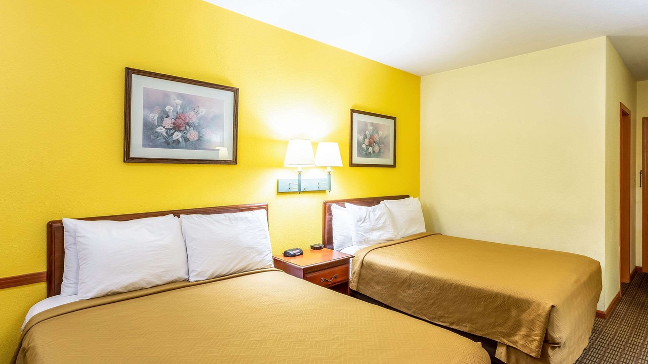 Photo of Bedroom in Morgantown