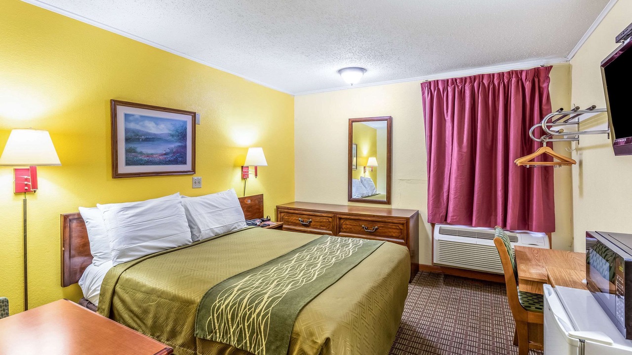 Photo of Bedroom in Morgantown
