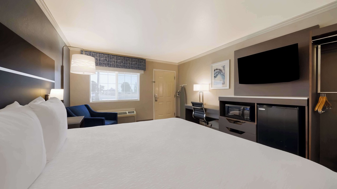 Photo of Bedroom in Lemoore