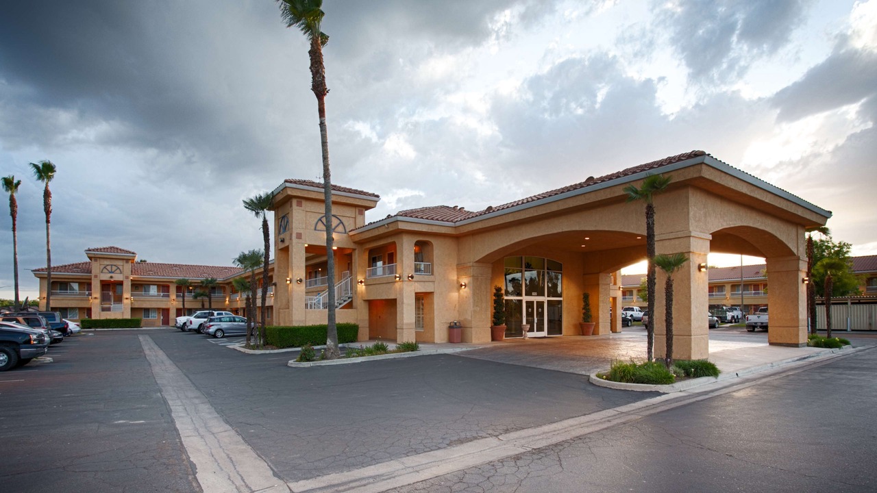 Photo of Outdoor in Lemoore