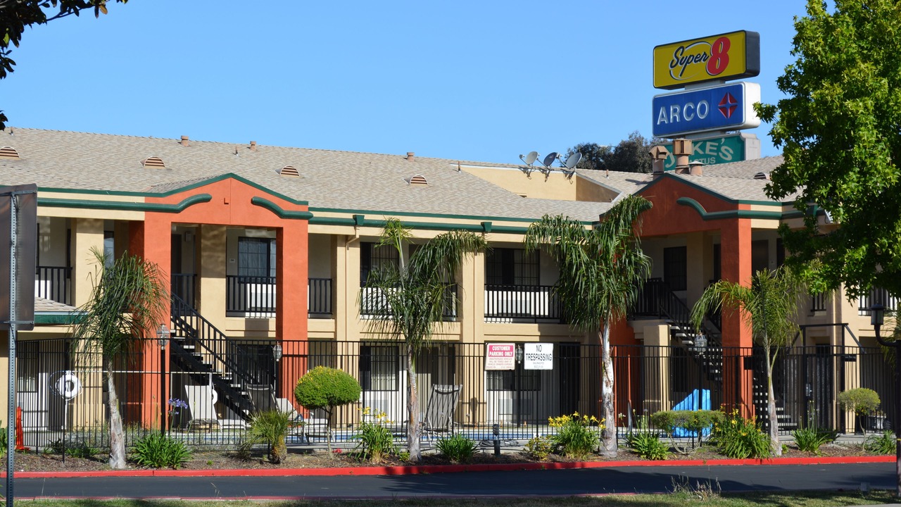 Photo of Outdoor in Salinas