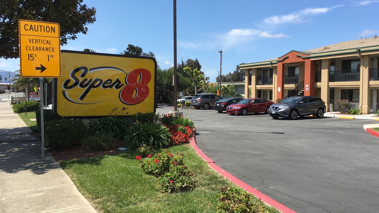 Photo of Outdoor in Salinas