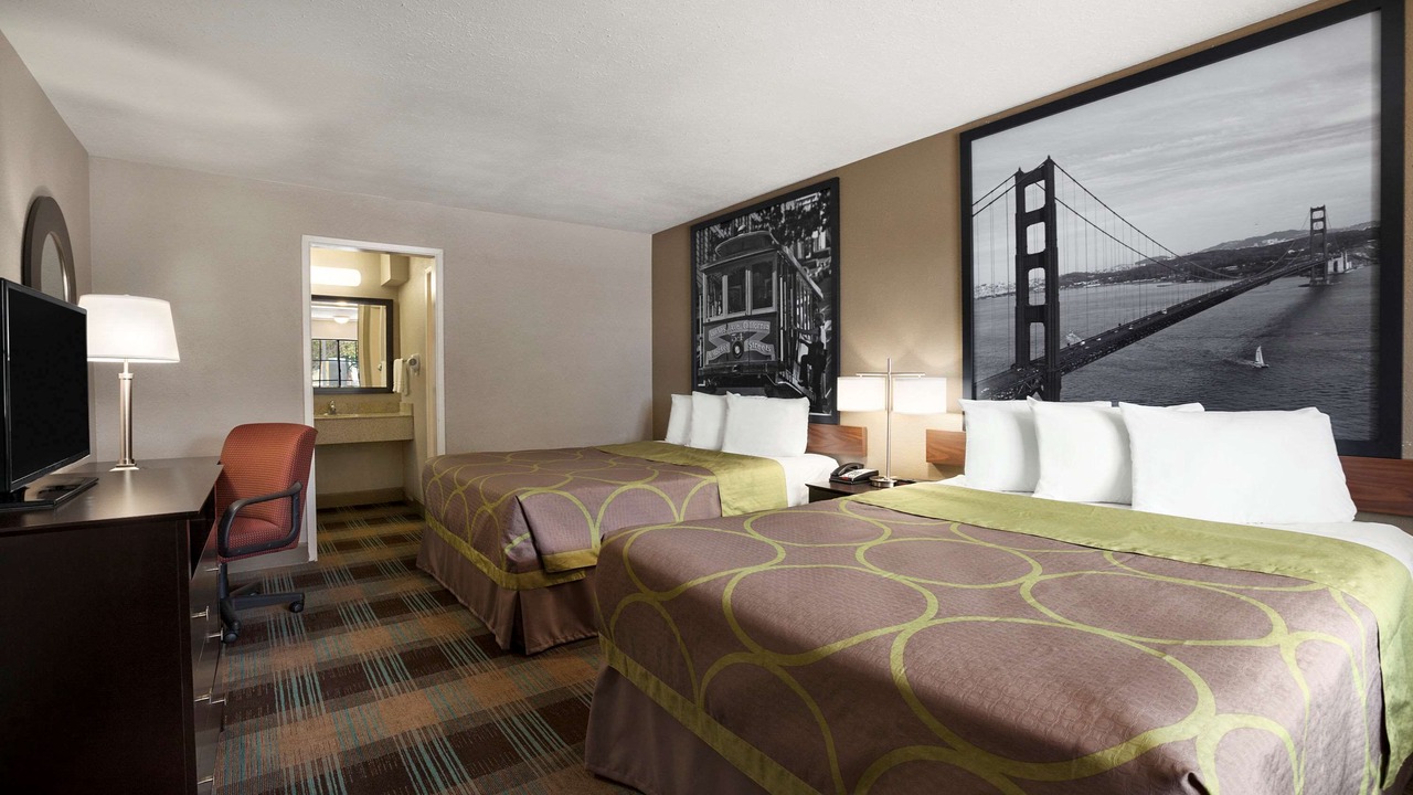 Photo of Bedroom in Salinas