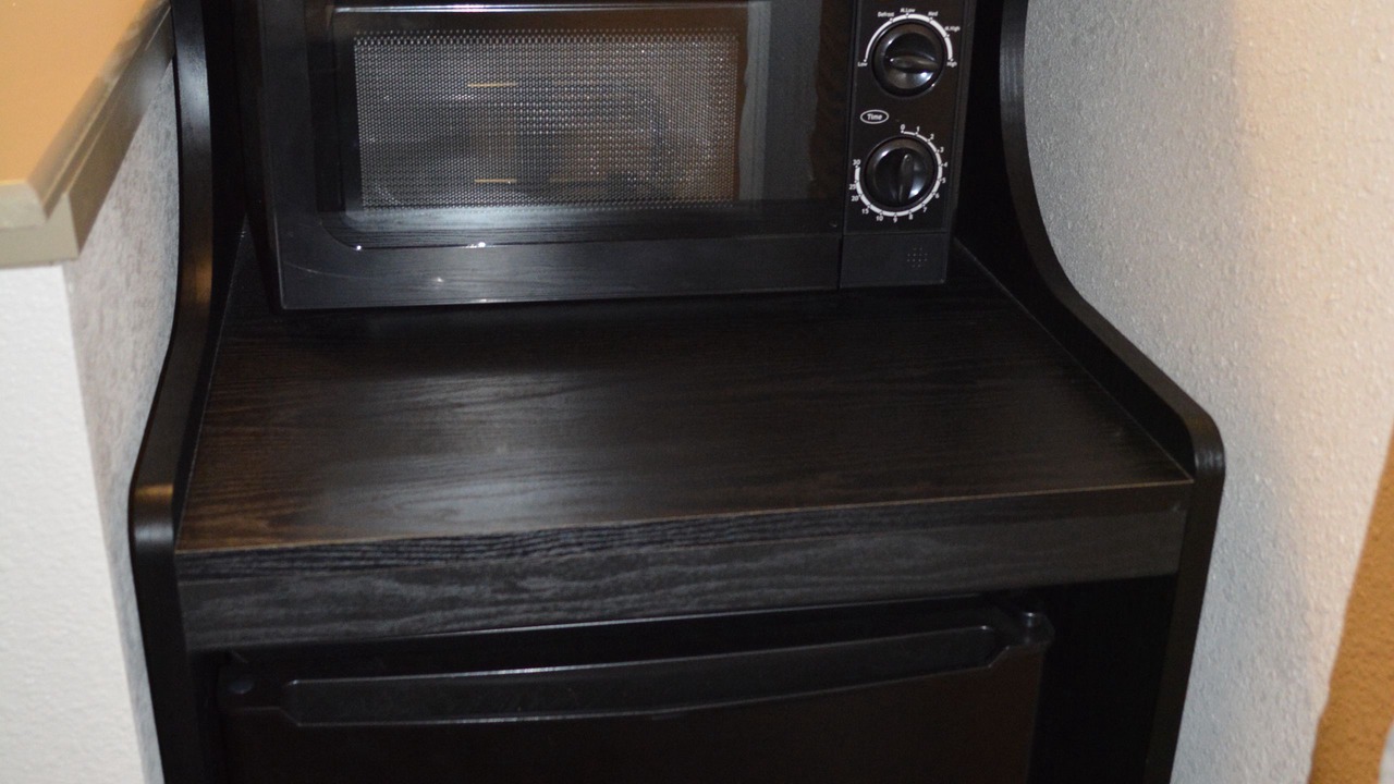 Photo of Kitchen in Salinas