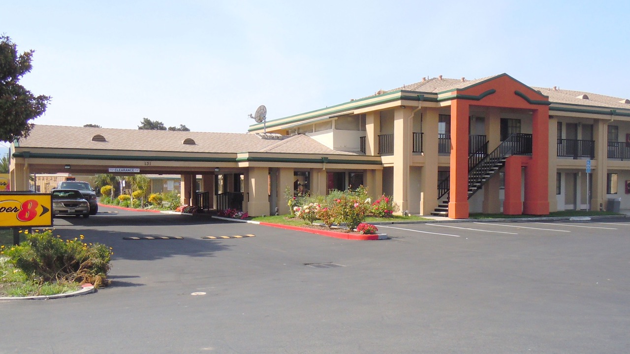 Photo of Outdoor in Salinas