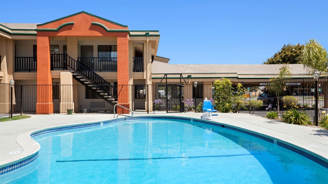 Photo of Outdoor in Salinas