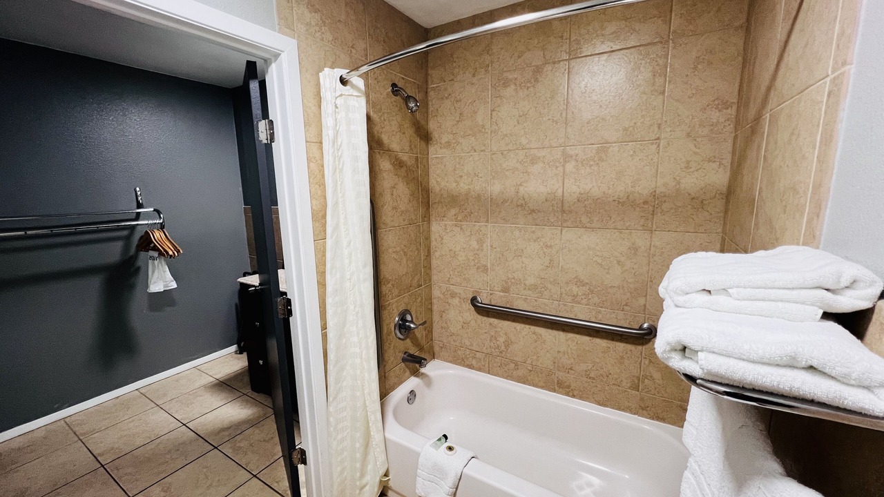 Photo of Bathroom in Vernon