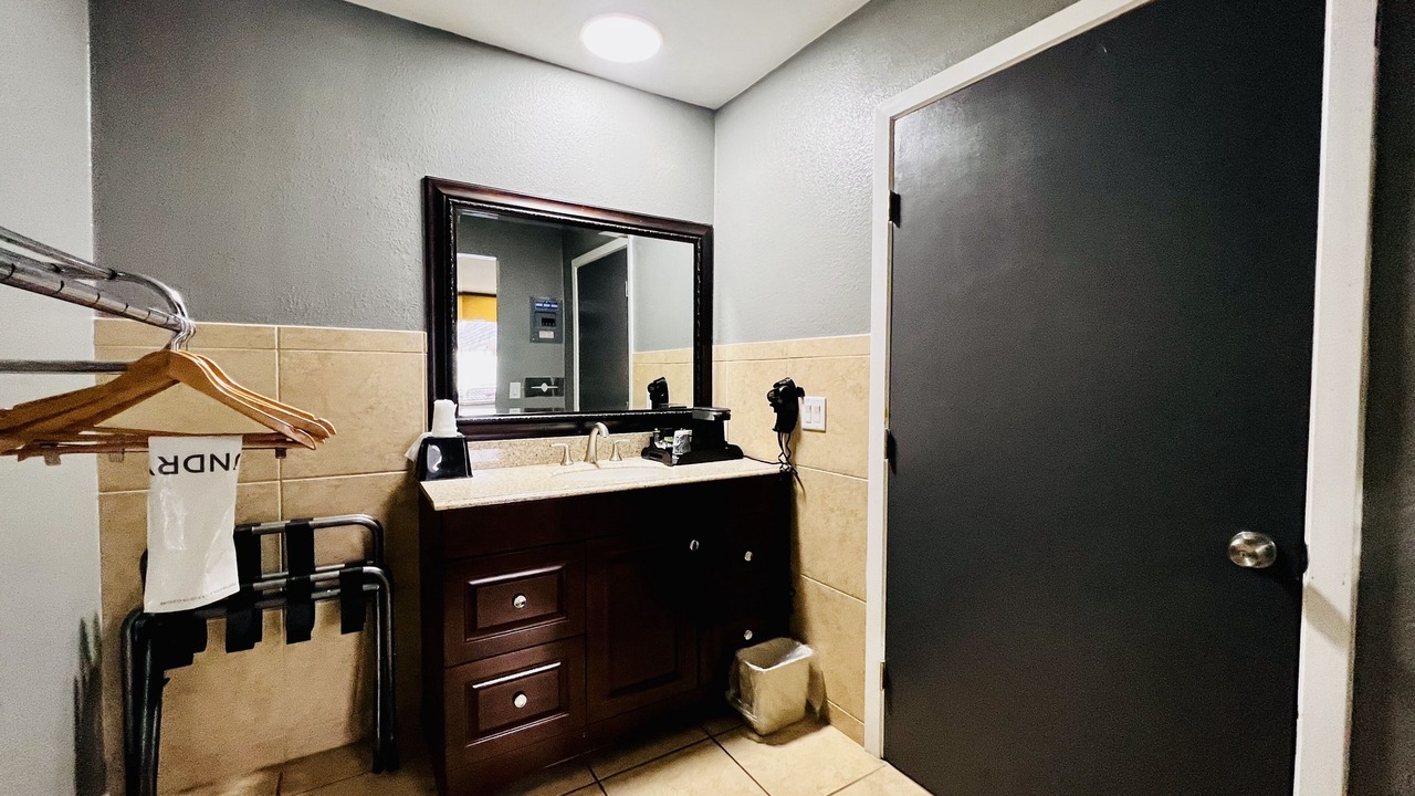 Photo of Bathroom in Vernon