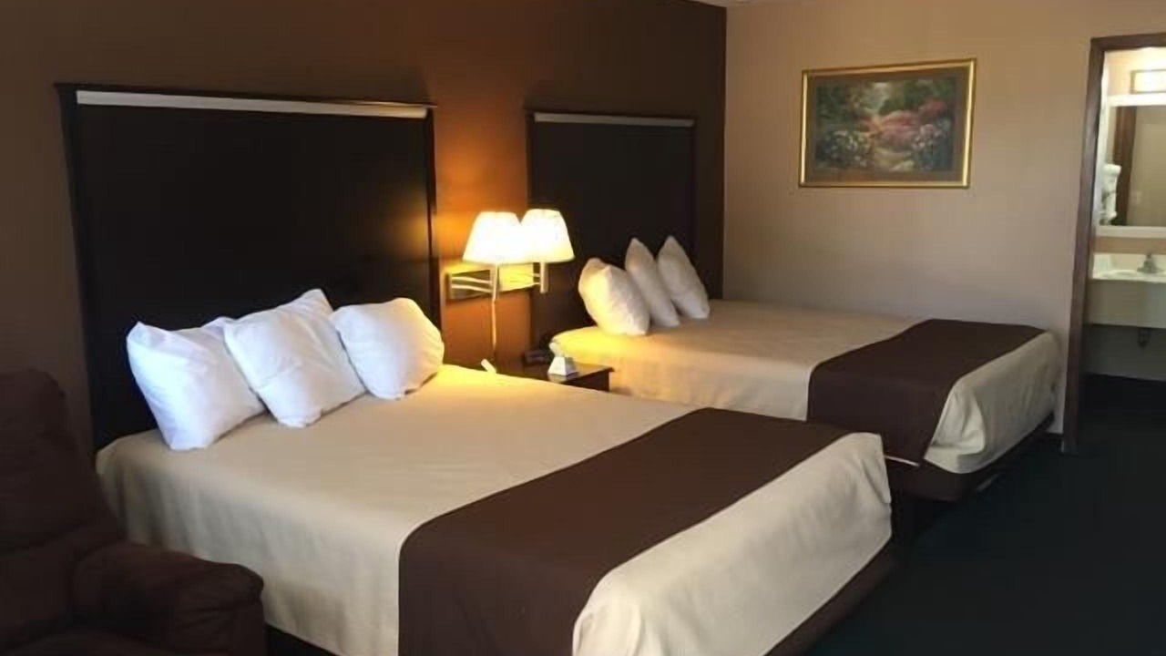 Photo of Bedroom in York