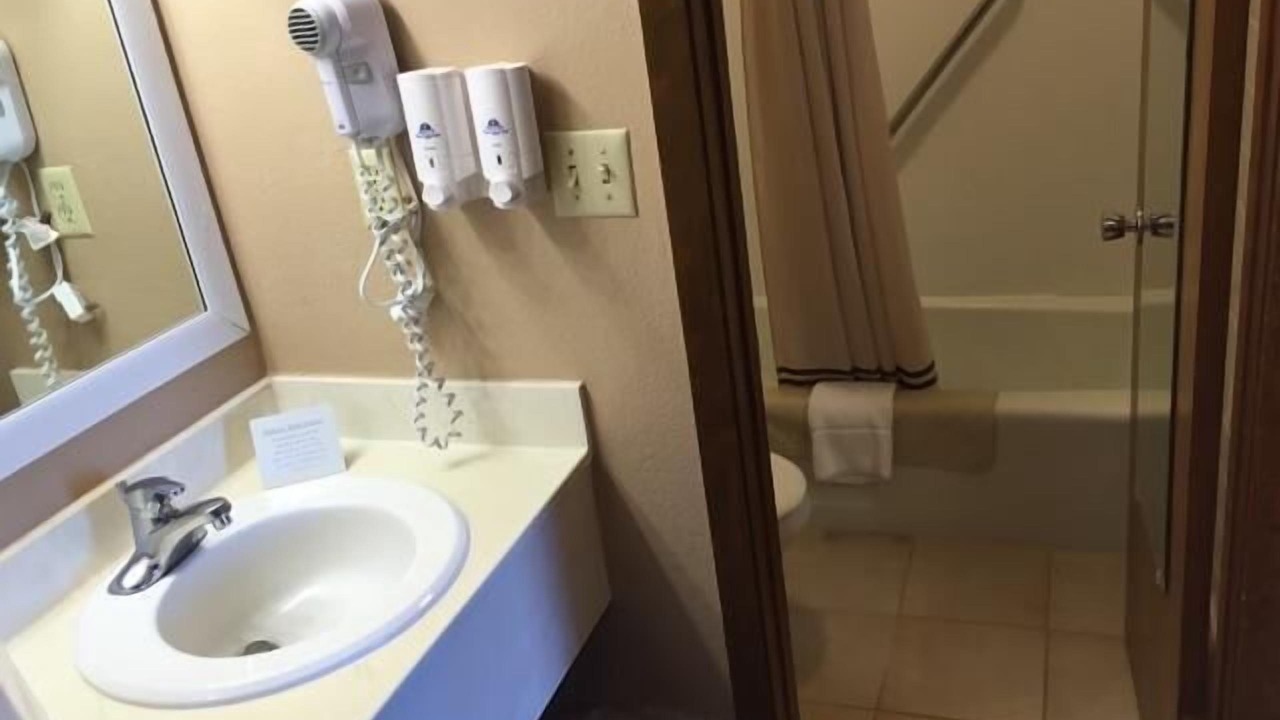 Photo of Bathroom in York