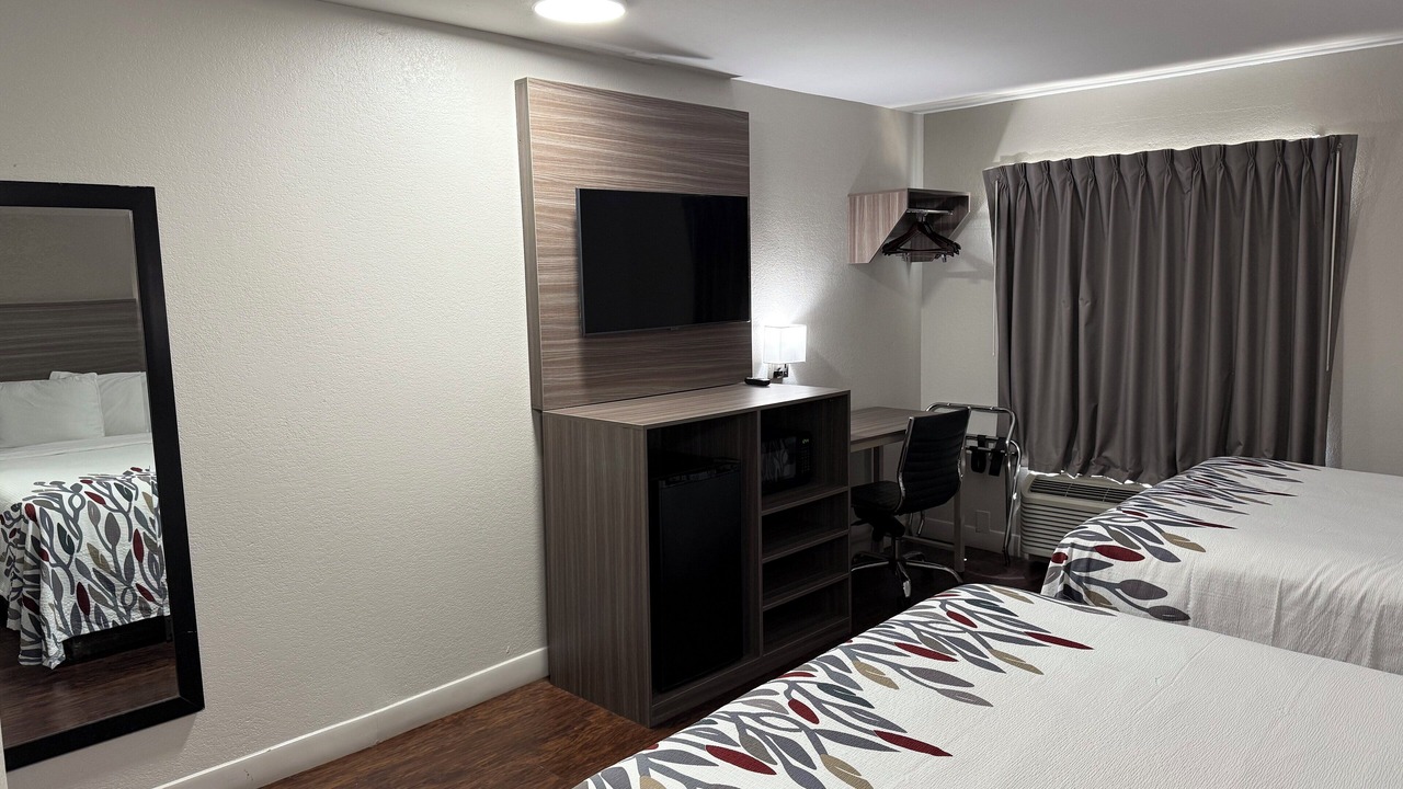 Photo of Bedroom in Round Rock