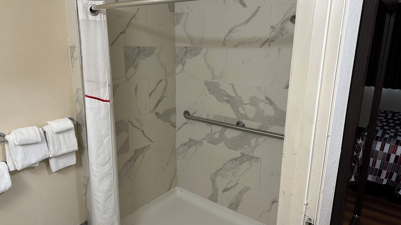 Photo of Bathroom in Round Rock