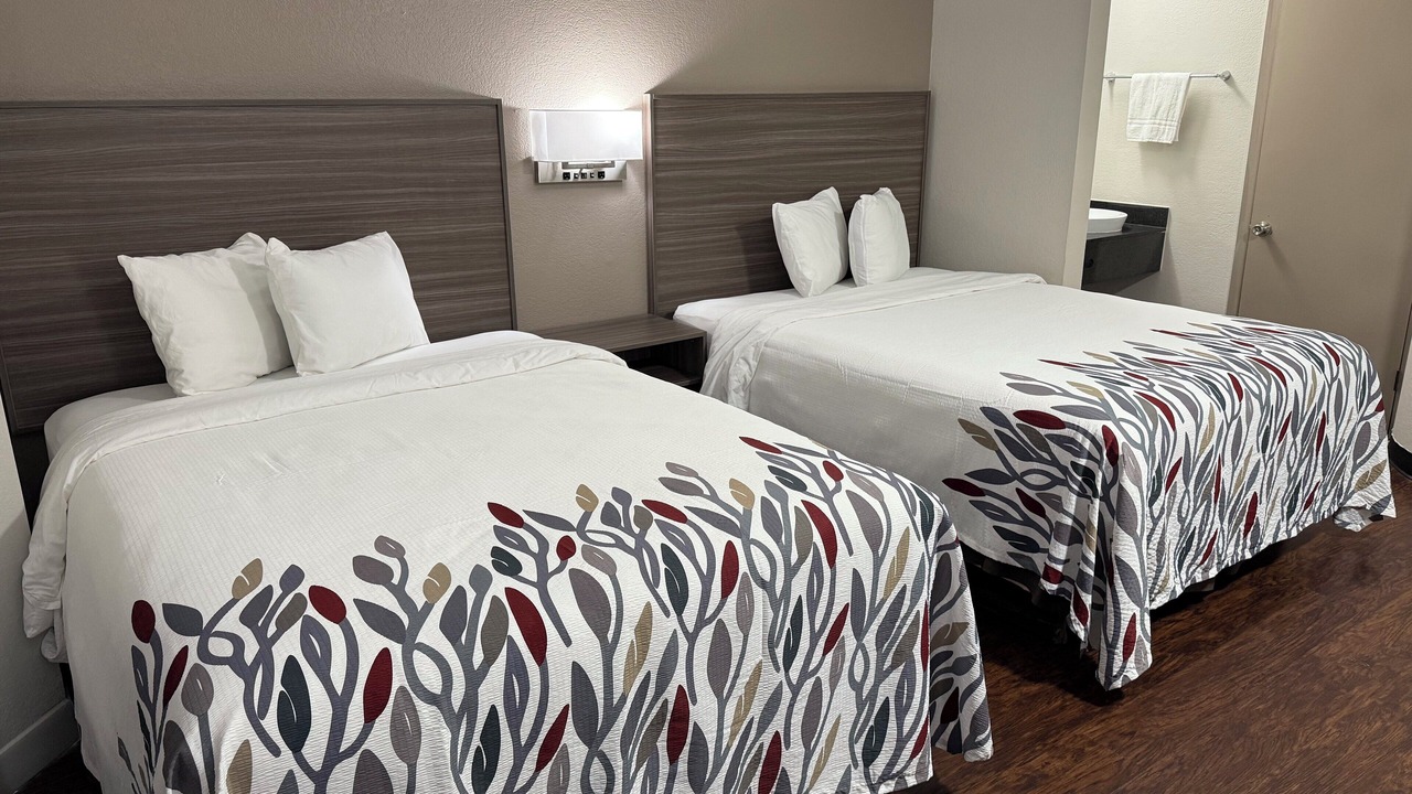 Photo of Bedroom in Round Rock