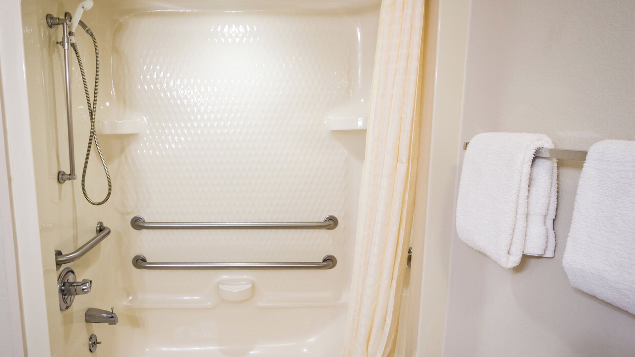 Photo of Bathroom in Round Rock
