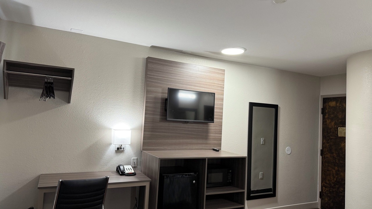 Photo of Bedroom in Round Rock